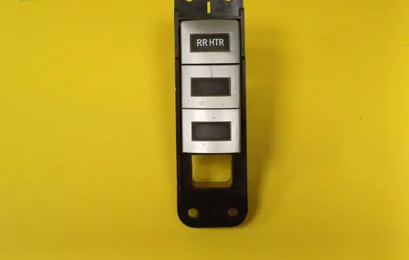 KIA Carnival Other switches/knobs/shifts