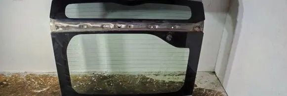 Toyota Prius (XW20) Tailgate/trunk/boot lid 6700547080