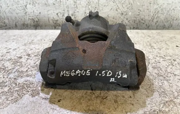 Renault Megane II Front brake caliper