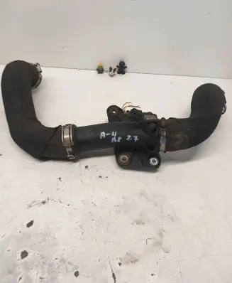 Audi A4 S4 B8 8K Intercooler hose/pipe 8K0145679E PA6GF30