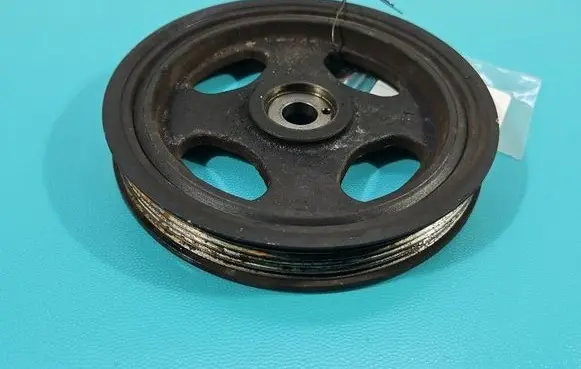 Mitsubishi ASX Crankshaft pulley IMPRK1488825