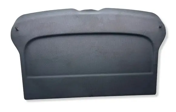 Audi A3 S3 A3 Sportback 8P Parcel shelf 8P4867769BJ