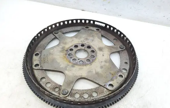 Porsche Cayenne (9PA) Flywheel 7L5105323D