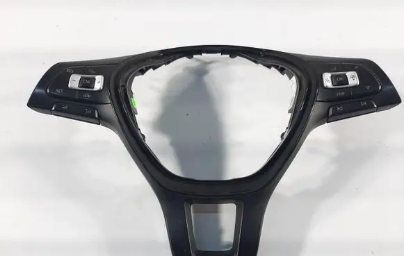 Volkswagen Crafter Steering wheel trim 3Q0419091
