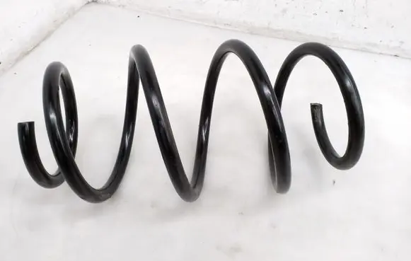 Volkswagen PASSAT B8 Front coil spring 