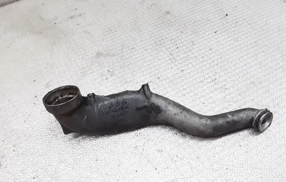 Mercedes-Benz S W220 Intercooler hose/pipe