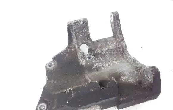 SsangYong Rexton Generator/alternator bracket A6651550335