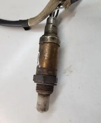 Volkswagen PASSAT B5 Lambda probe sensor 0258003740