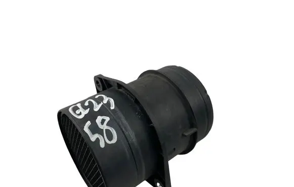 Audi A6 S6 C6 4F Mass air flow meter 03L906461A