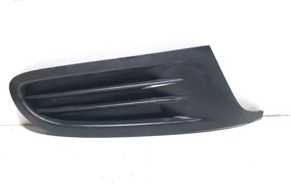 Volkswagen Golf VI Front bumper lower grill 5K0853666A
