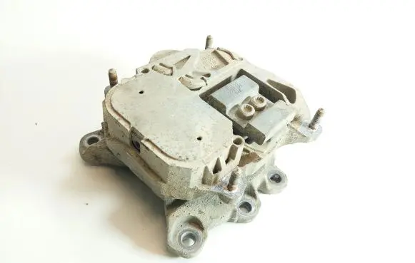 Audi A6 C7 Gearbox mount 4G0399291C