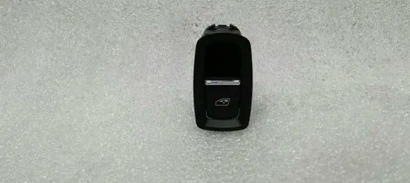Porsche 911 991 Electric window control switch 7PP959855E
