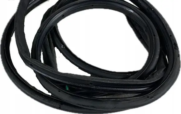 Chevrolet Traverse II Rubber seal rear door JIHDFG5342UYT54T
