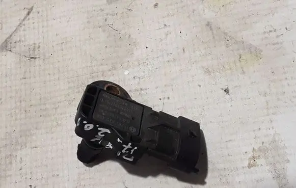 Land Rover Discovery Sport Air pressure sensor G4D312B676AA