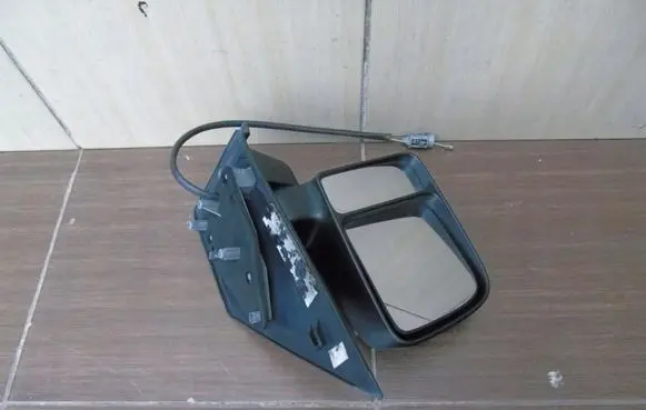 Ford Connect Manual wing mirror 