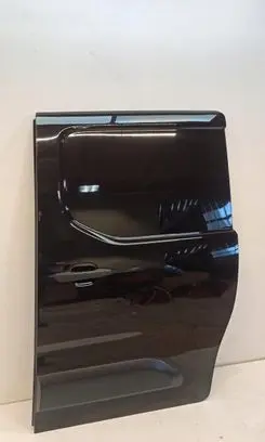 Peugeot Rifter Side sliding door 