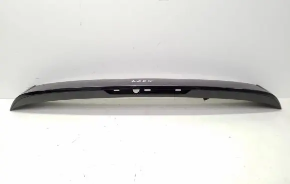 Audi Q7 4L Tailgate/trunk spoiler 4L0827933