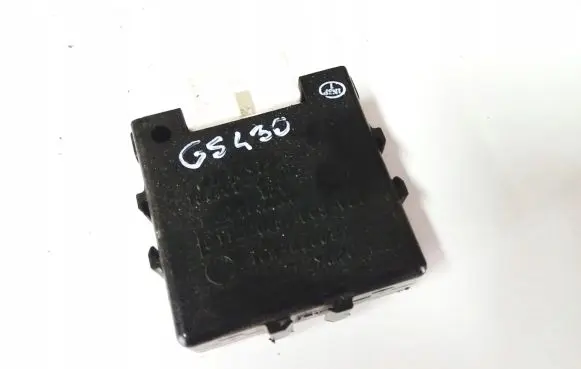 Lexus GS 300 400 430 Parking PDC control unit/module 18810022601
