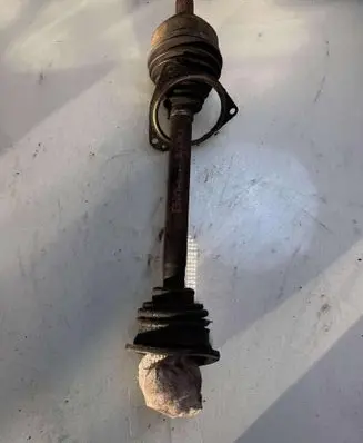 Renault Espace - Grand espace IV Front driveshaft 