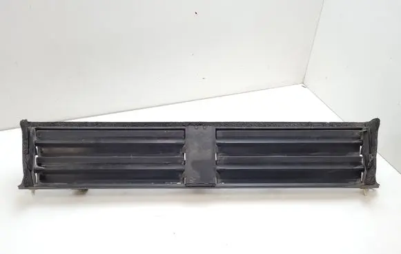 Lexus GS 250 350 300H 450H Intercooler air guide/duct channel 