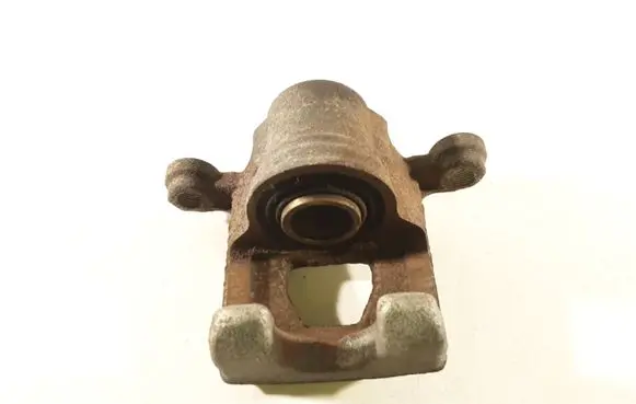 Nissan Juke I F15 Rear brake caliper