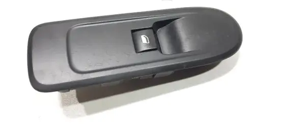 Peugeot 308 Electric window control switch 96565184XT 53269801