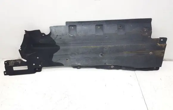 Ford Fusion II Side bottom protection DG9311133 DG9311133FC F130W