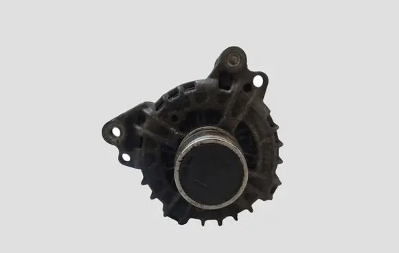 Skoda Superb B8 (3V) Generator/alternator 04C903023L