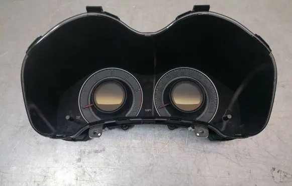 Toyota Auris 150 Speedometer (instrument cluster) A2C532240481AK A2C53245521