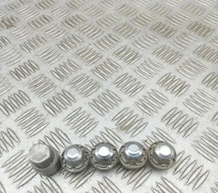 Hyundai Ioniq 5 Anti-theft wheel nuts and lock HMZ5310003