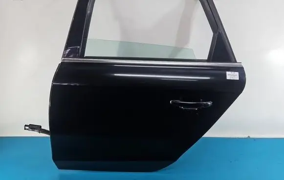 Audi A4 S4 B8 8K Rear door IMPRK1585156