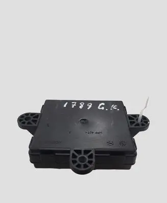 Volvo V40 Door control unit/module 31343873 170513