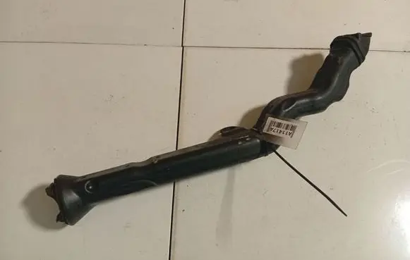 Chrysler Sebring (JS) Air intake hose/pipe 05155706AB