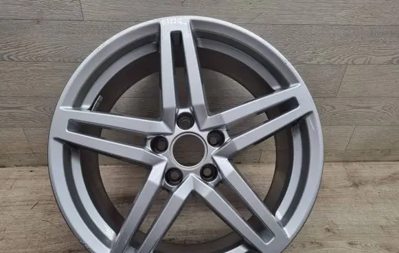Audi A6 S6 C7 4G R18 alloy rim 4G0601025CP