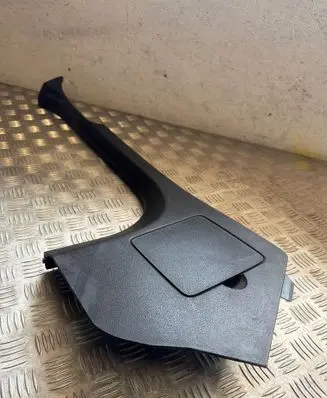 Mercedes-Benz E W213 Front sill trim cover A2136800235 74855000