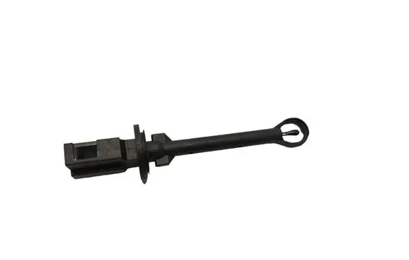 Audi A6 S6 C6 4F Interior temperature sensor 4f0820539a