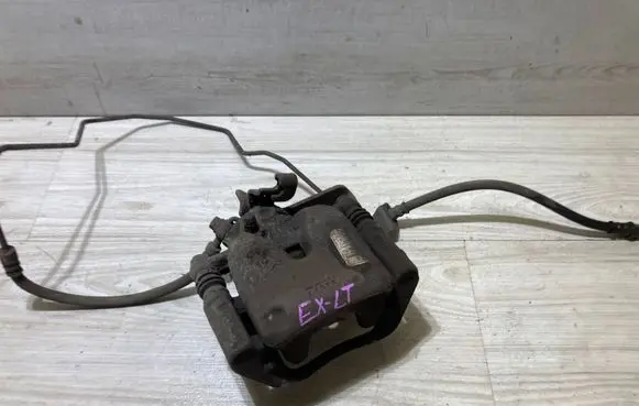 Peugeot Expert Rear brake caliper 9806477880
