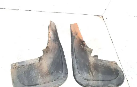 Volkswagen Transporter - Caravelle T4 Front mudguard 