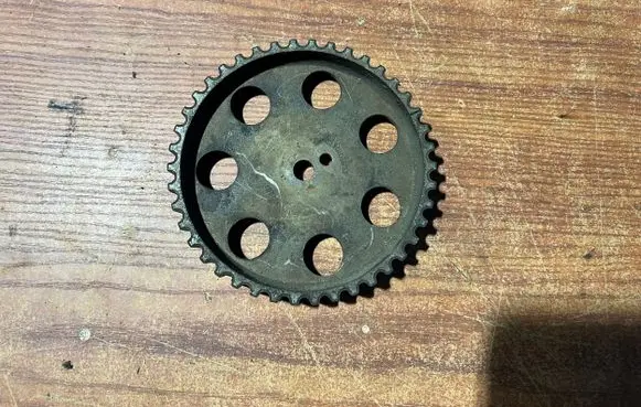 Opel Calibra Camshaft pulley/ VANOS 90106633