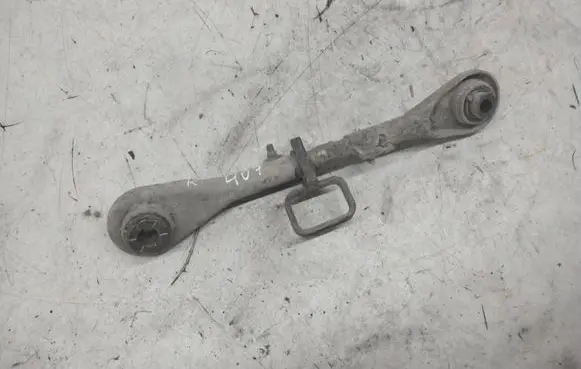 Peugeot 407 Rear control arm