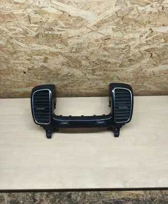Mercedes-Benz GLE (W166 - C292) Dash center air vent grill A1668303500