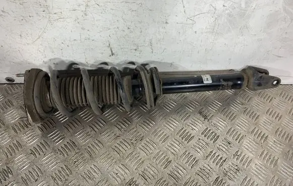 Infiniti Q50 Front shock absorber/damper 561104GD0B