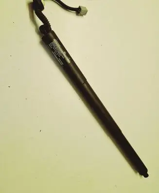 Jeep Cherokee Tailgate/trunk strut/damper 68231345AA