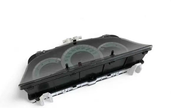 Toyota Corolla E120 E130 Speedometer (instrument cluster) 838000F091