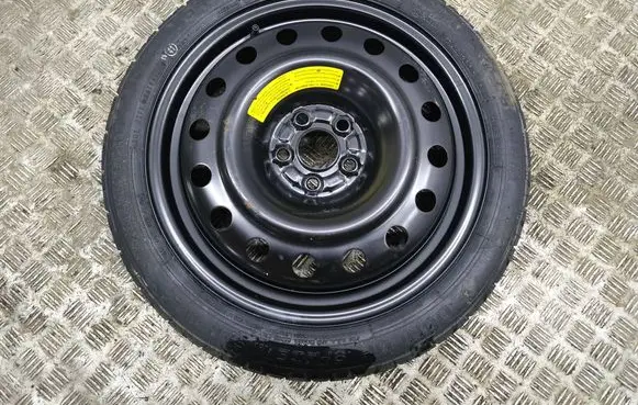 Subaru BRZ R17 spare wheel 