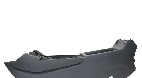 Audi Q5 SQ5 FY Center console 80B863241A