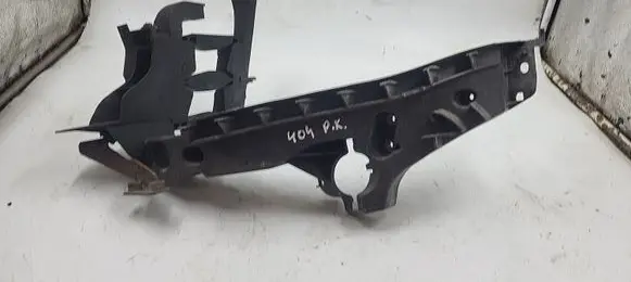 Audi A4 S4 B8 8K Headlight/headlamp mounting bracket 2002837 8K0805607L
