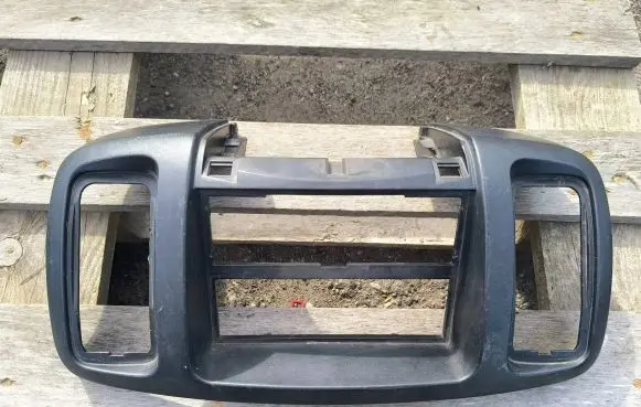 Renault Trafic II (X83) Other dashboard part