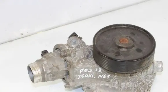 BMW 7 F01 F02 F03 F04 Thermostat 7586885 7571792 757179206