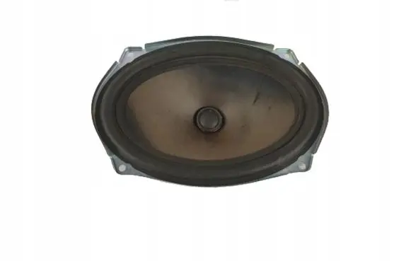 Mini One - Cooper Coupe R56 Rear door speaker 3422633